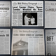 Illustration for article titled Back to the Futures Newspaper Was Pretty Terrible